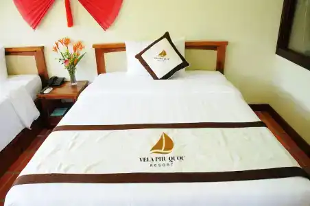 Vela Phu Quoc Resort - 106