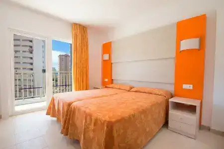 Servigroup Orange - 73