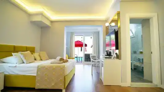 Lyra Resort & Spa - Ultra All Inclusive - 79