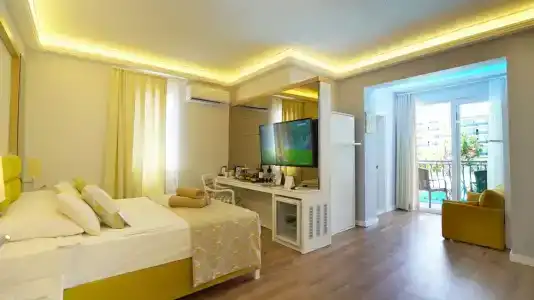 Lyra Resort & Spa - Ultra All Inclusive - 67