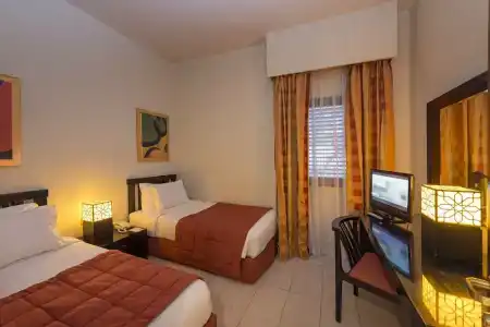 Sentido Reef Oasis Senses Aqua Park Resort - 26