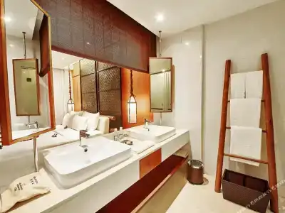 Ocean Sonic Resort Sanya - 61