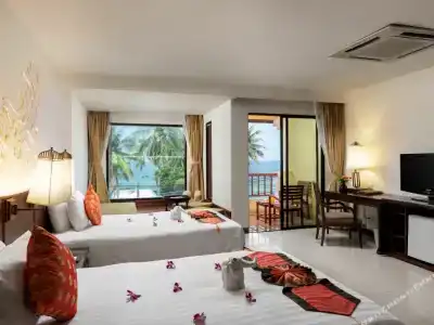 Patong Paragon Resort & Spa Sha Extra Plus - 97