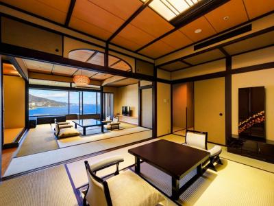 Atami Korakuen - 96