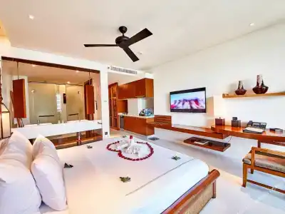 Ocean Sonic Resort Sanya - 59