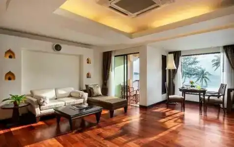 Patong Paragon Resort & Spa Sha Extra Plus - 149