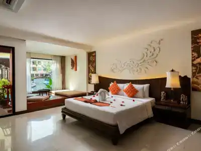 Patong Paragon Resort & Spa Sha Extra Plus - 130