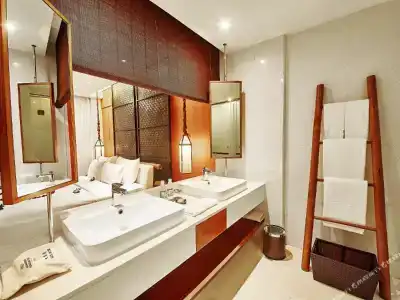 Ocean Sonic Resort Sanya - 96