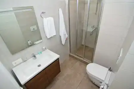 Bellevue Residential Batumi - 120