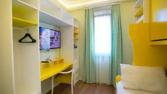 Lyra Resort & Spa - Ultra All Inclusive - 64