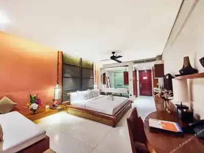 Ocean Sonic Resort Sanya - 82