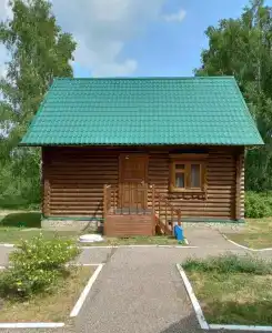 Новый ковчег - 46