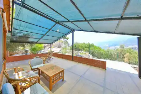 Villa Dundar - Kas - 45