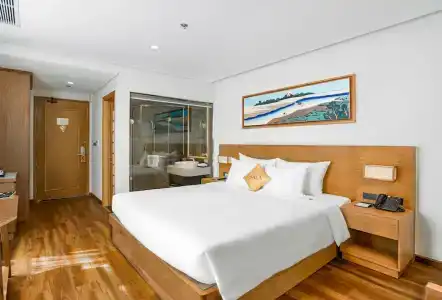 Sala Danang Beach - 308