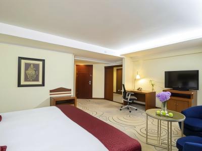 Kempinski Khan Palace - 243