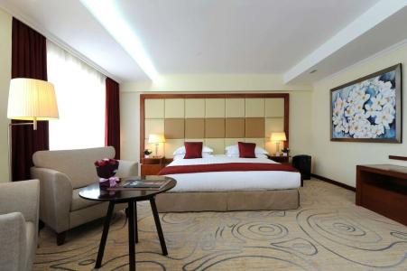 Kempinski Khan Palace - 215