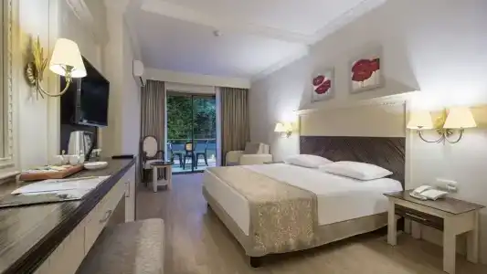 Aydinbey King's Palace & Spa - Ultra All Inclusive - 62