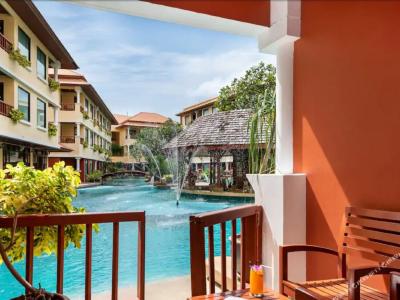 Patong Paragon Resort & Spa Sha Extra Plus - 170