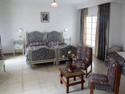 Residence Mahmoud - 55