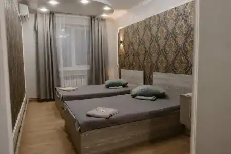 My house - 118