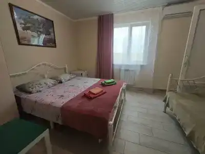 Анюта на Лазурной - 91