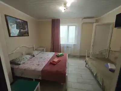 Анюта на Лазурной - 90
