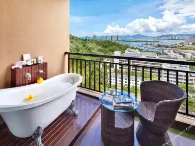 Grand Metro Park Bay Sanya - 47