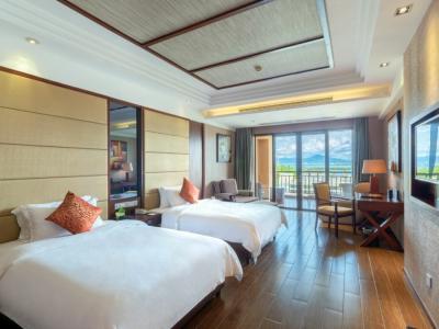 Grand Metro Park Bay Sanya - 39