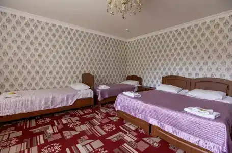 Долина Кавказа - 77