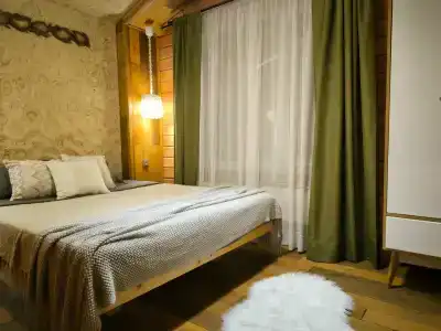 Rent. hut - 123