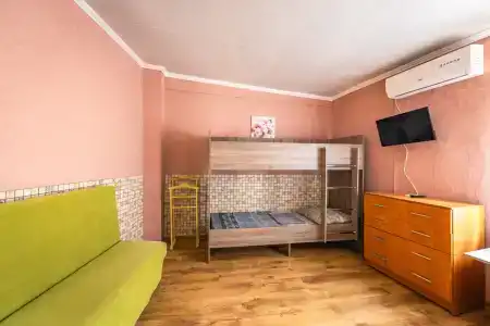 Ласточка - 55