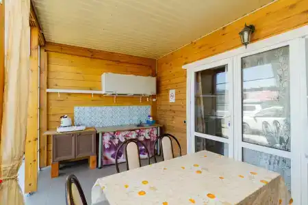 Простоквашино на Азове - 117