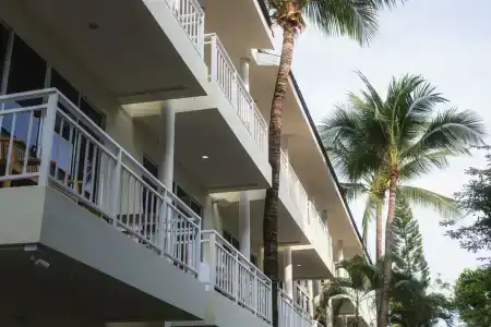 Ark Bar Beach Resort - 46