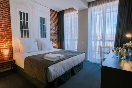 TbiliSee Boutique Hotel - 110