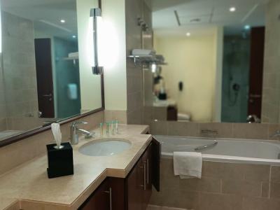 Ramada Downtown Dubai - 61