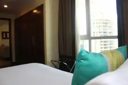 Ramada Downtown Dubai - 279