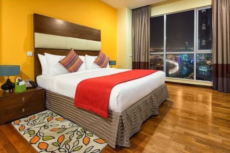 Ramada Downtown Dubai - 86