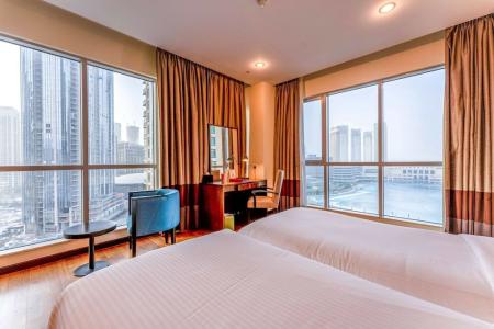 Ramada Downtown Dubai - 83