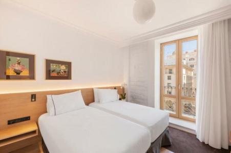 Eurostars Pórtico Alicante - 62