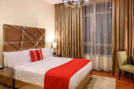 Ramada Downtown Dubai - 218