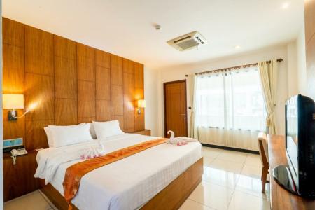 Baywalk Residence Pattaya - 72
