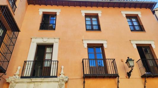 Sercotel Palacio de los Gamboa - 124