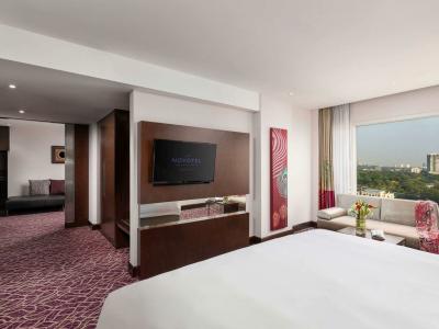 Novotel Yangon Max - 89