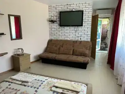 Welcome Голубой Залив - 90