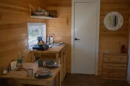 Побег из города - 97