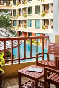 Patong Paragon Resort & Spa Sha Extra Plus - 105