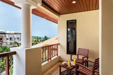 Patong Paragon Resort & Spa Sha Extra Plus - 106