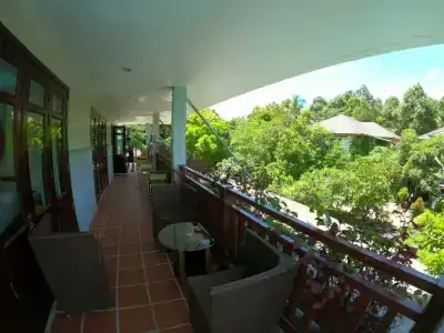Vela Phu Quoc Resort - 88