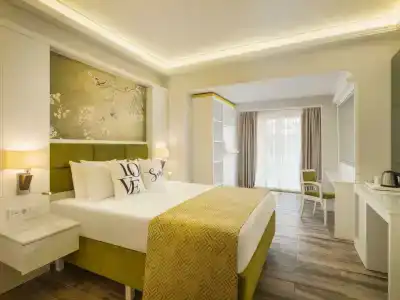 Lyra Resort & Spa - Ultra All Inclusive - 61