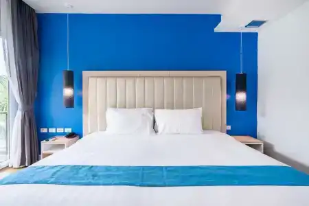 Coco Phuket Bangtao - Sha Extra Plus - 256